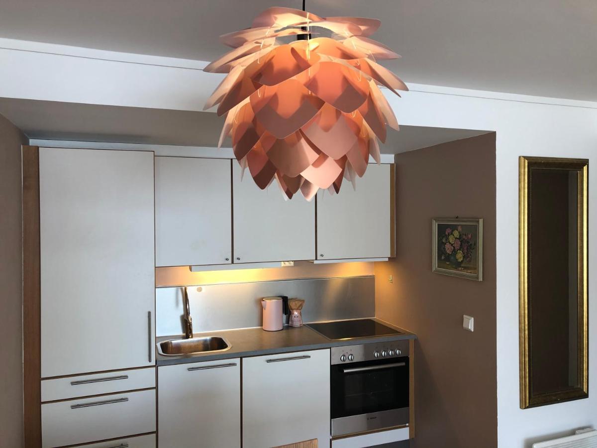 Nordseter Mountain View Apartment With Sauna מראה חיצוני תמונה