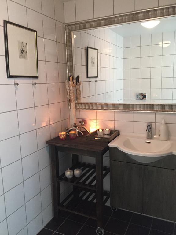 Nordseter Mountain View Apartment With Sauna חדר תמונה